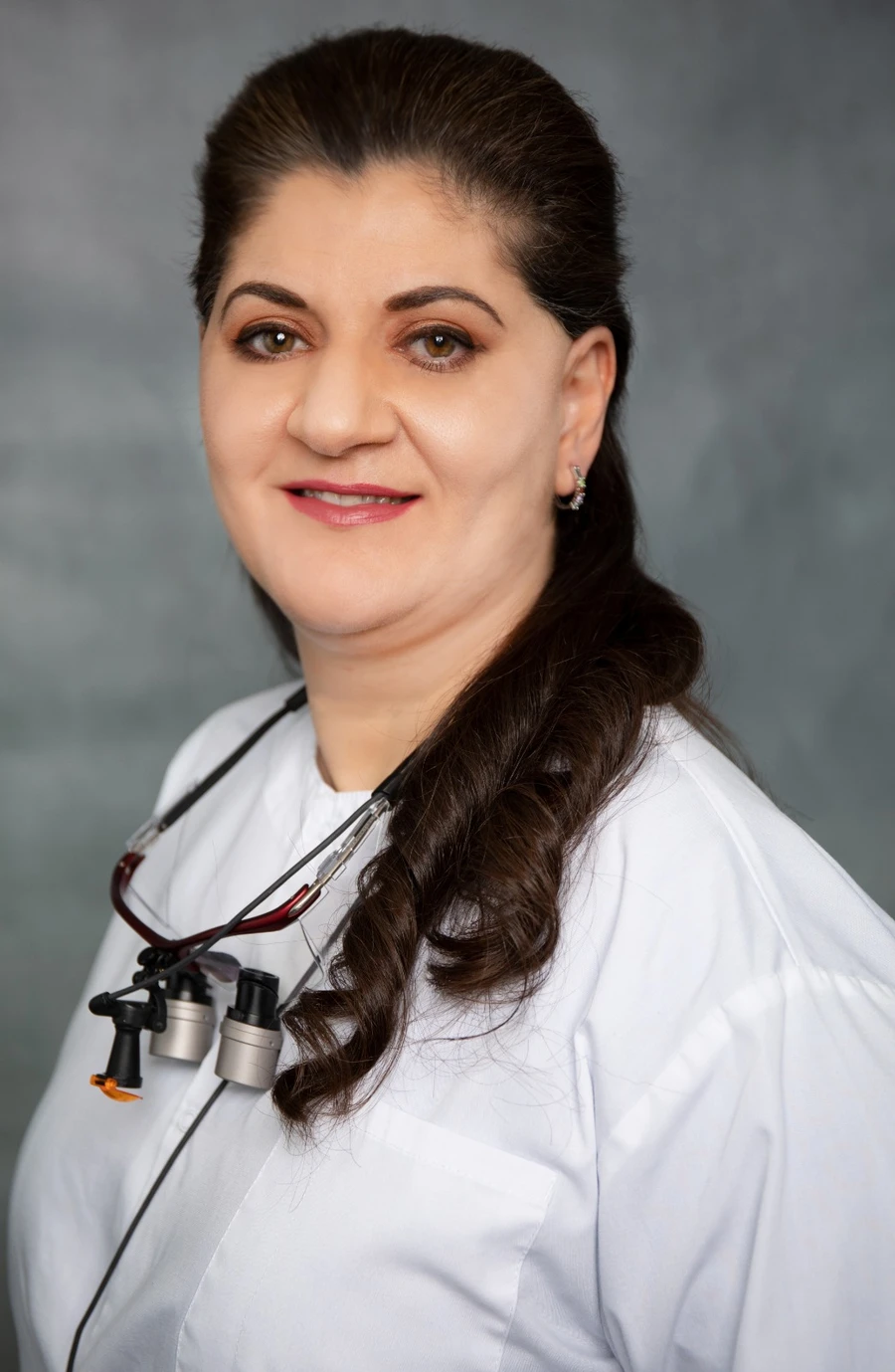Dr. Ansam Zaiber